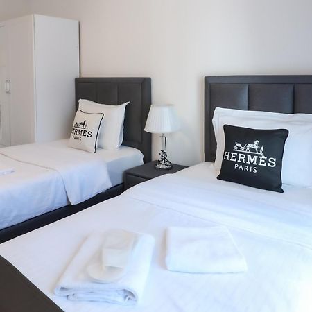 Saygin Apartments Istanbul Ngoại thất bức ảnh