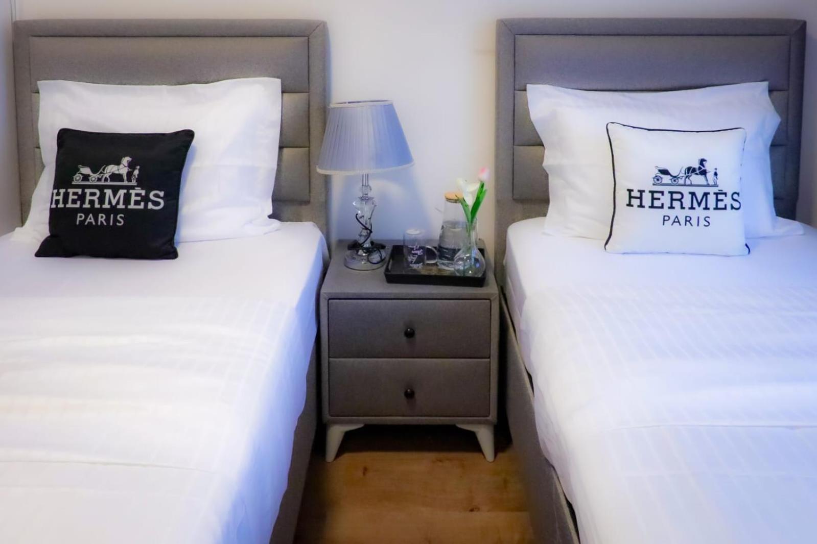 Saygin Apartments Istanbul Ngoại thất bức ảnh