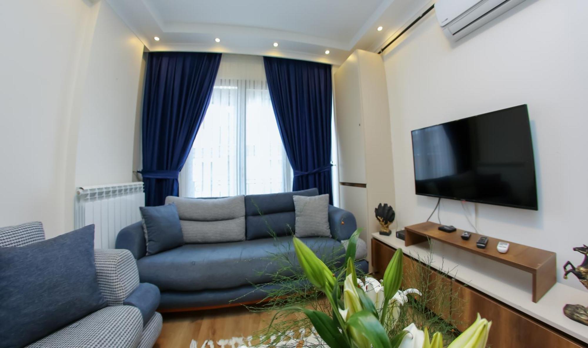 Saygin Apartments Istanbul Ngoại thất bức ảnh