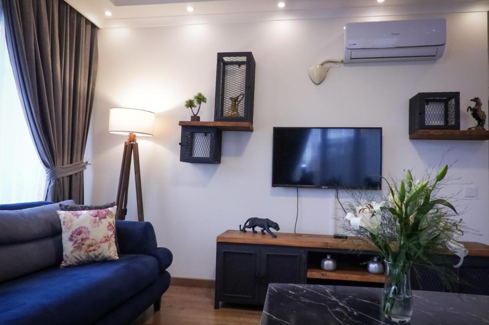 Saygin Apartments Istanbul Ngoại thất bức ảnh