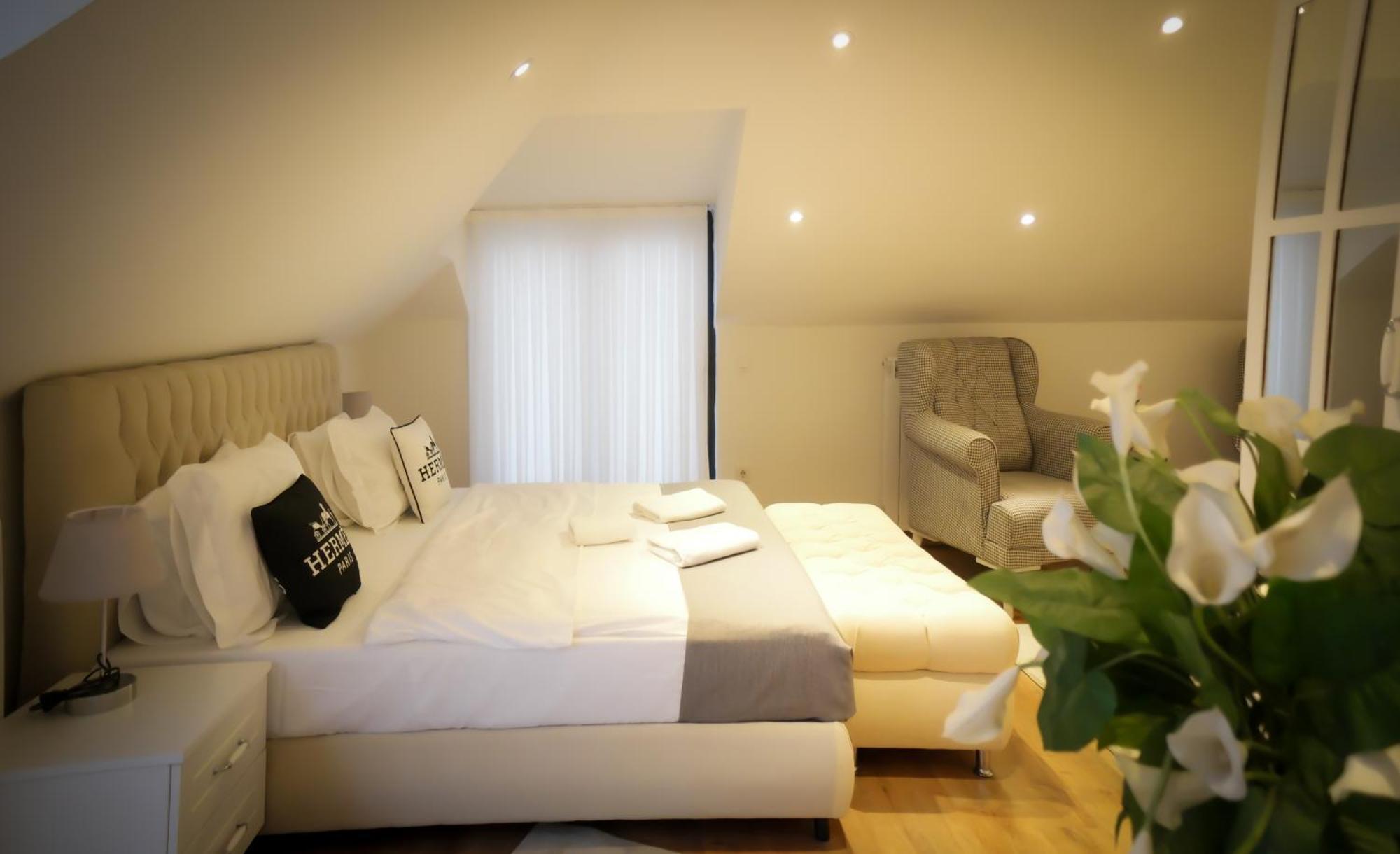Saygin Apartments Istanbul Ngoại thất bức ảnh