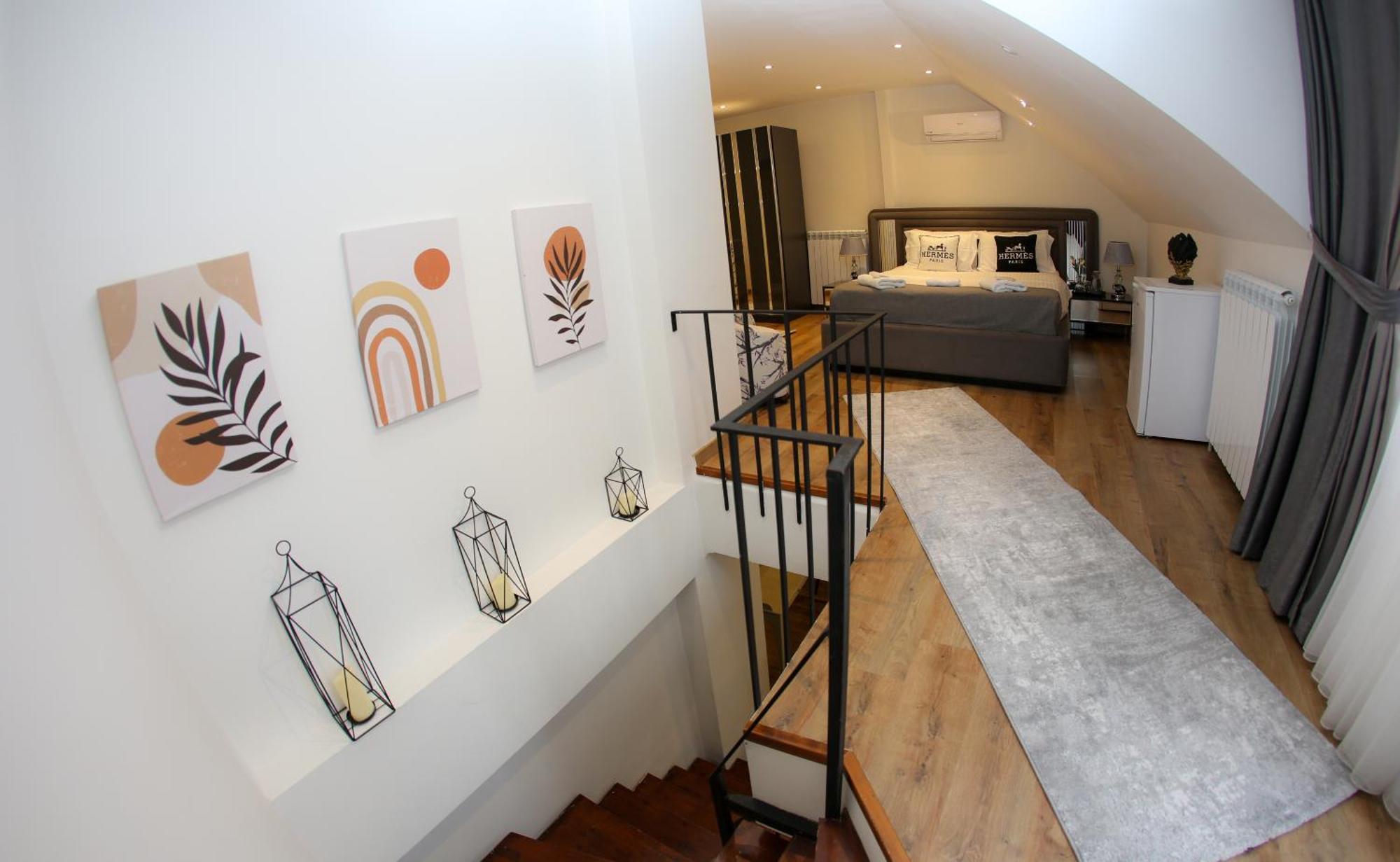Saygin Apartments Istanbul Ngoại thất bức ảnh