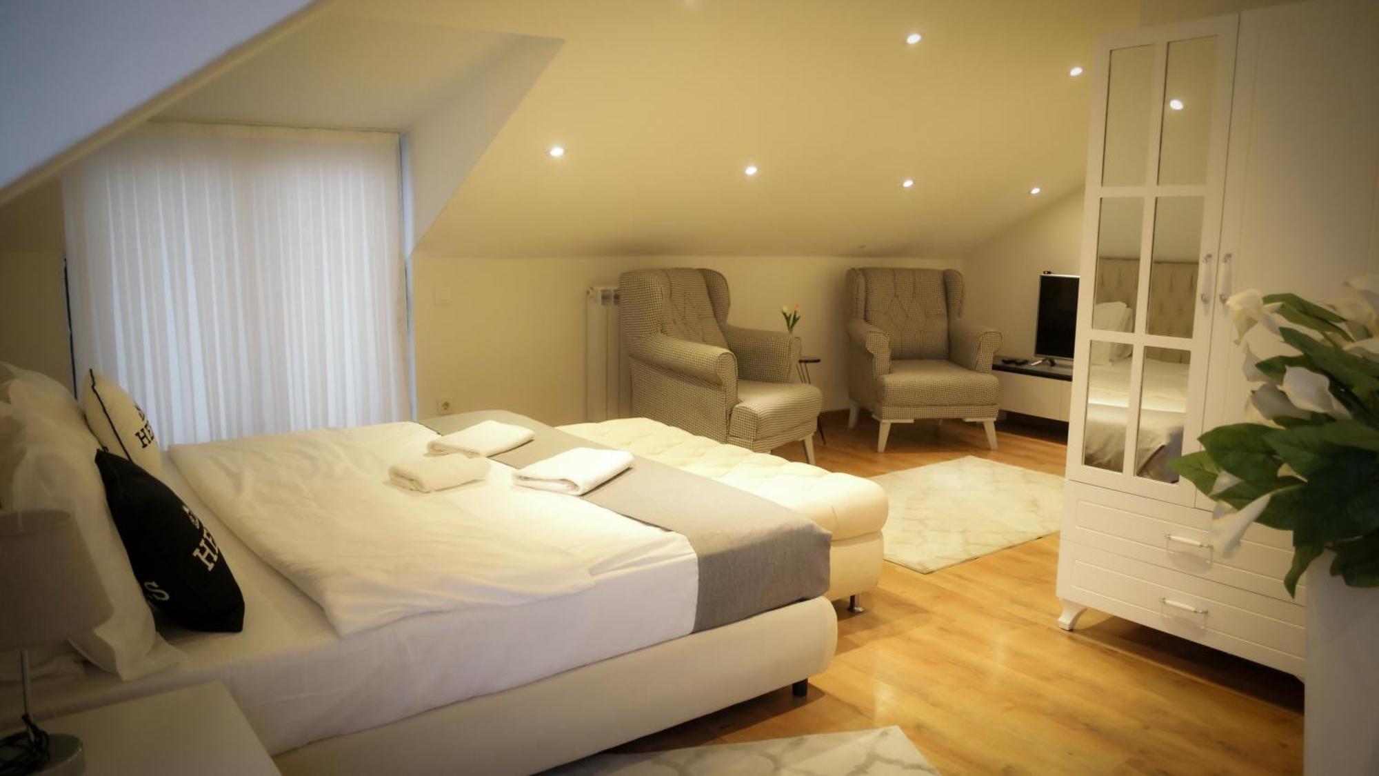Saygin Apartments Istanbul Ngoại thất bức ảnh