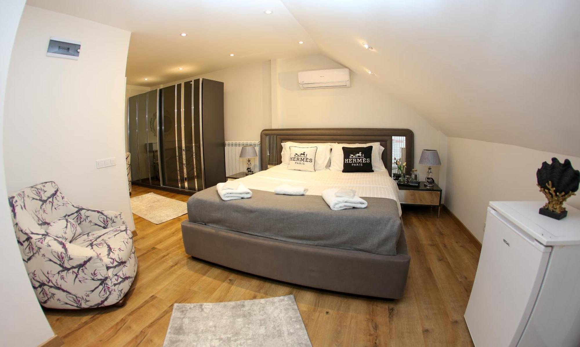 Saygin Apartments Istanbul Ngoại thất bức ảnh