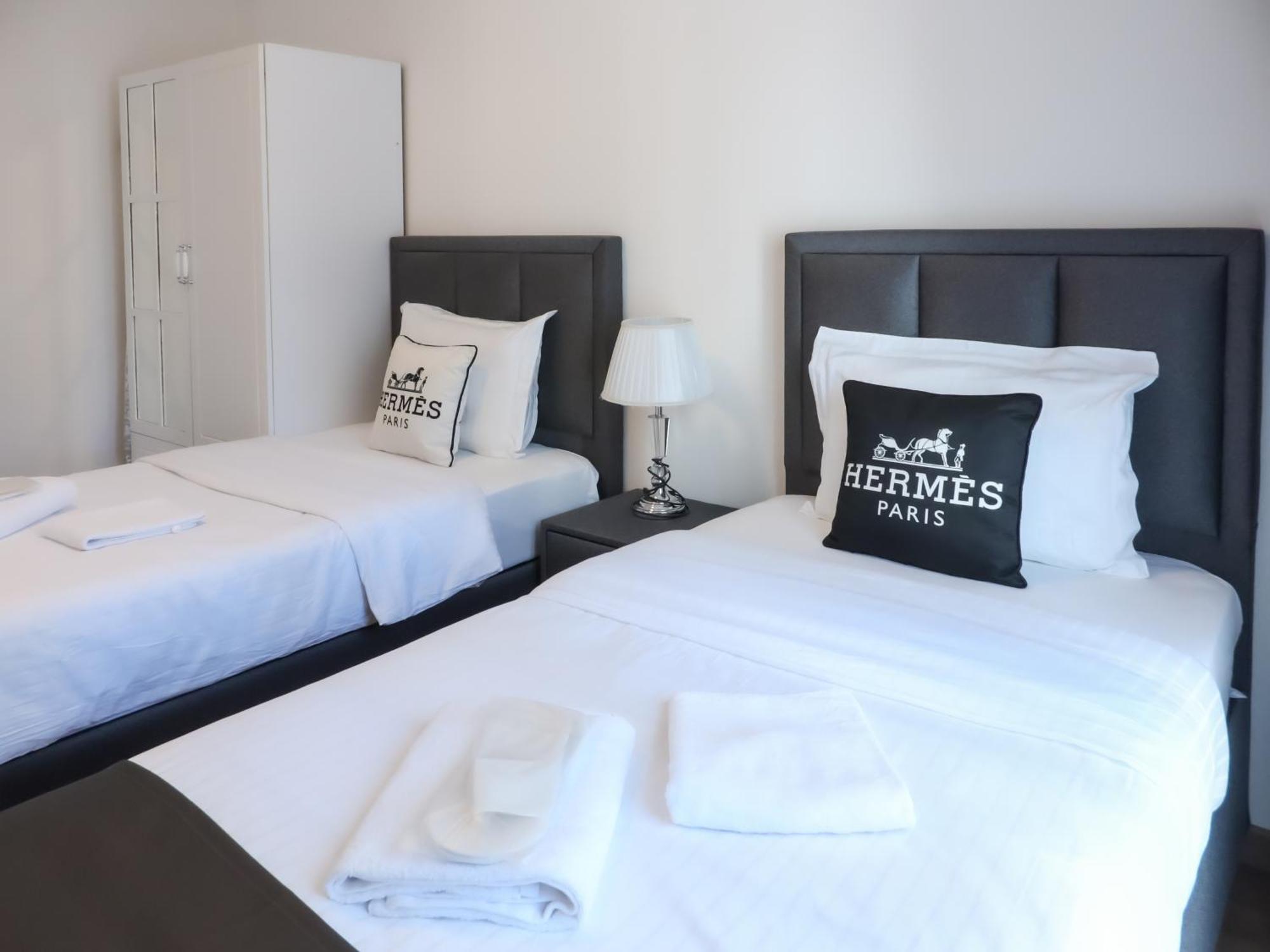 Saygin Apartments Istanbul Ngoại thất bức ảnh
