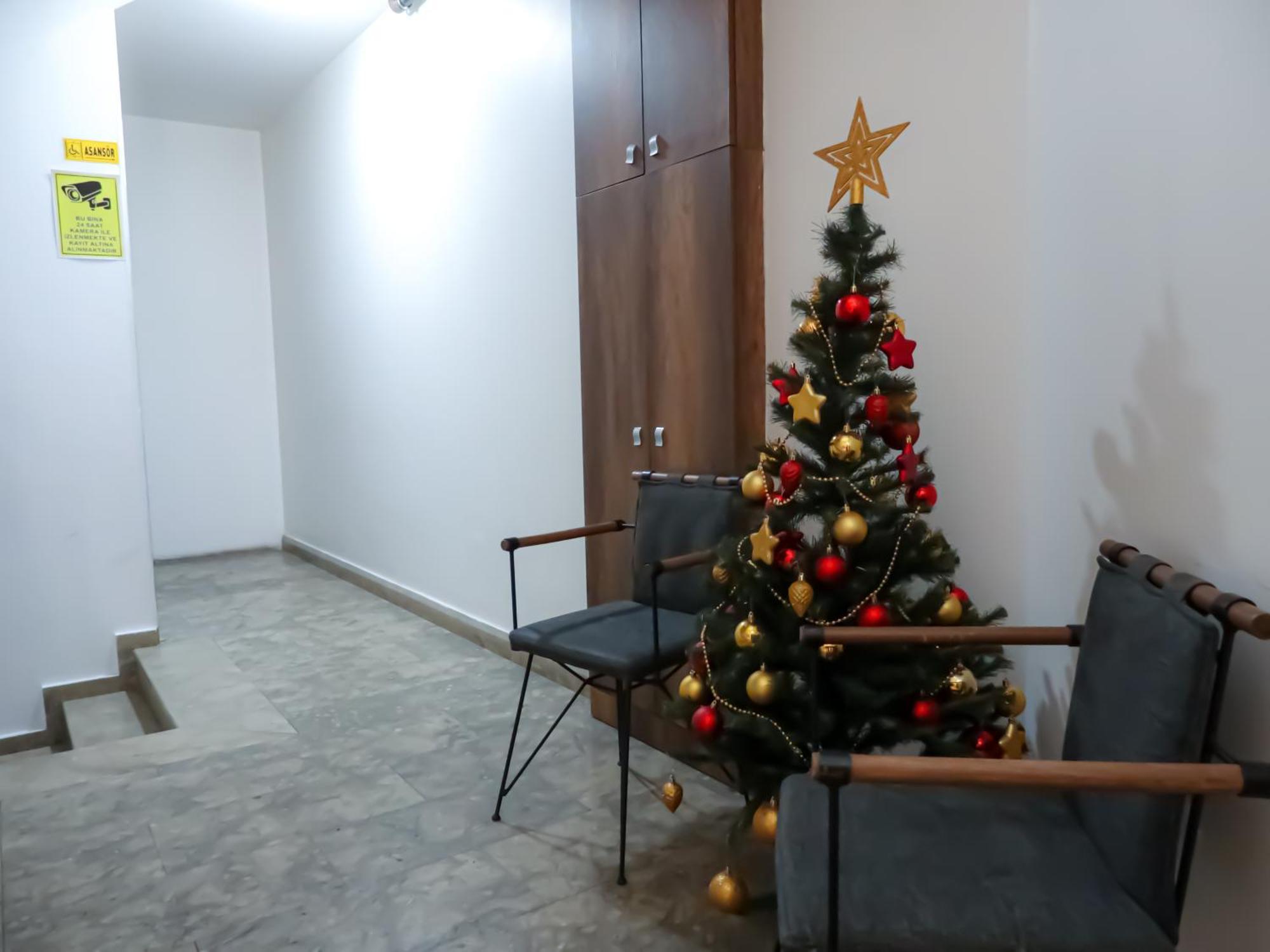 Saygin Apartments Istanbul Ngoại thất bức ảnh
