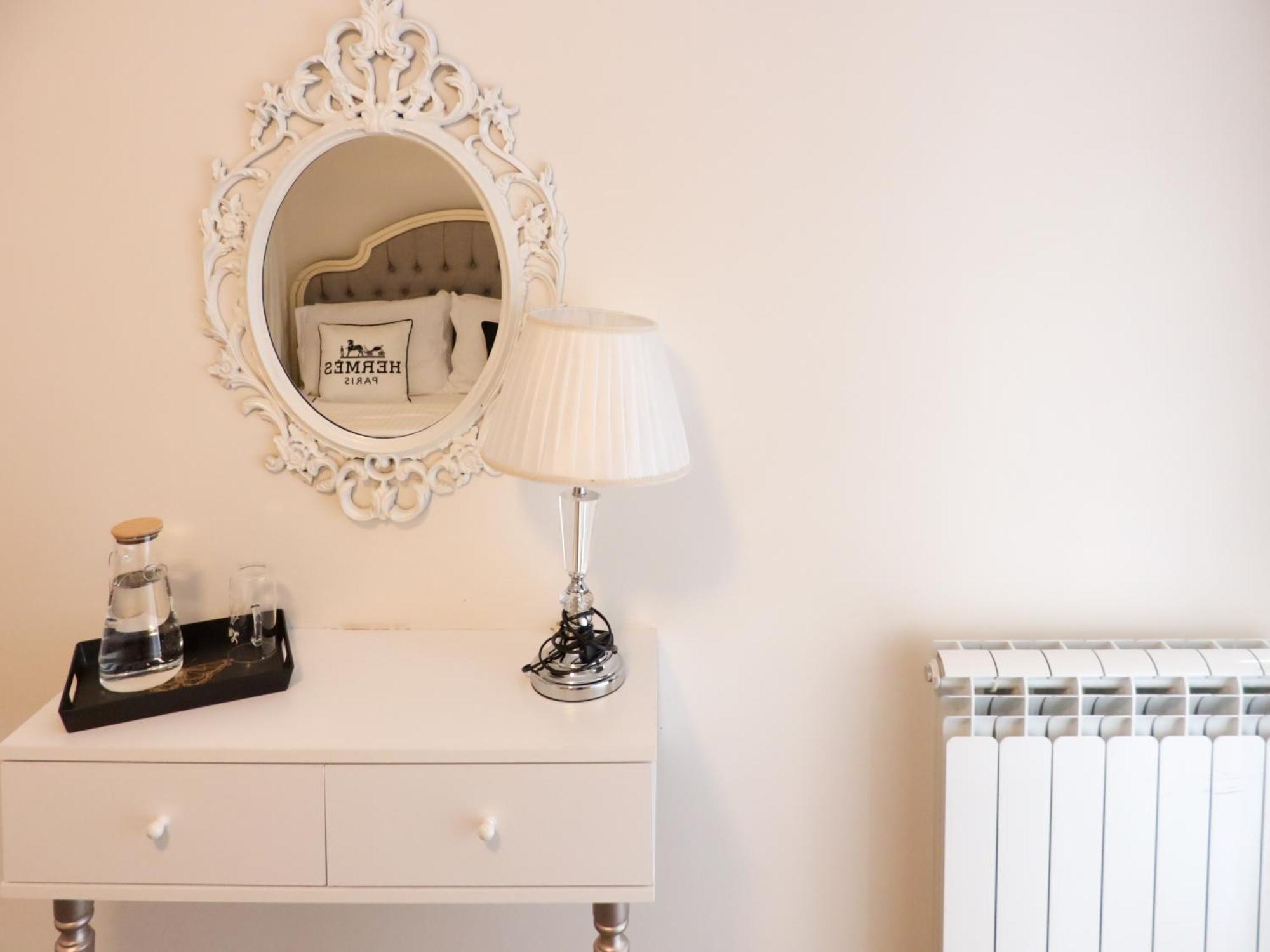 Saygin Apartments Istanbul Ngoại thất bức ảnh