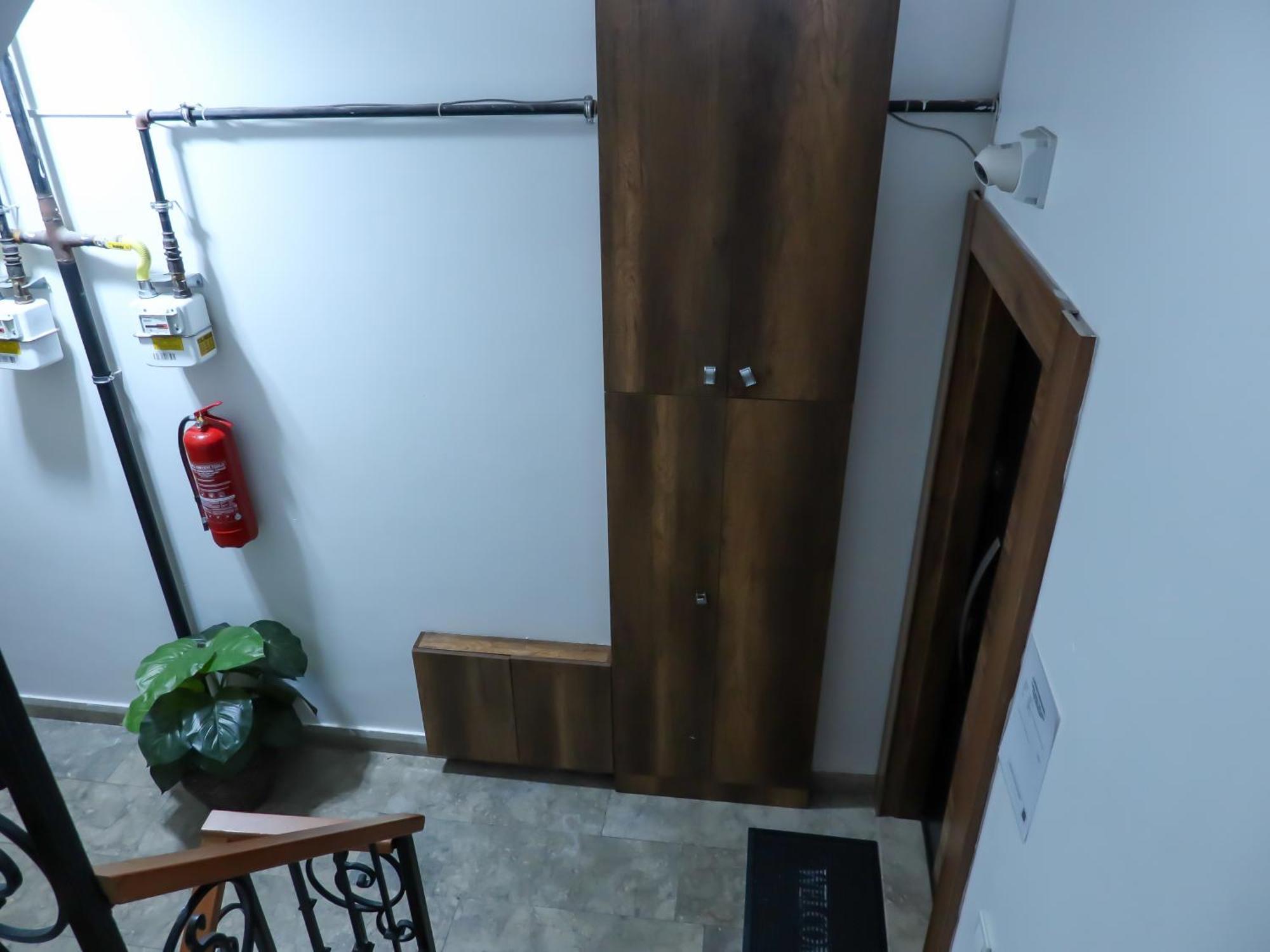 Saygin Apartments Istanbul Ngoại thất bức ảnh