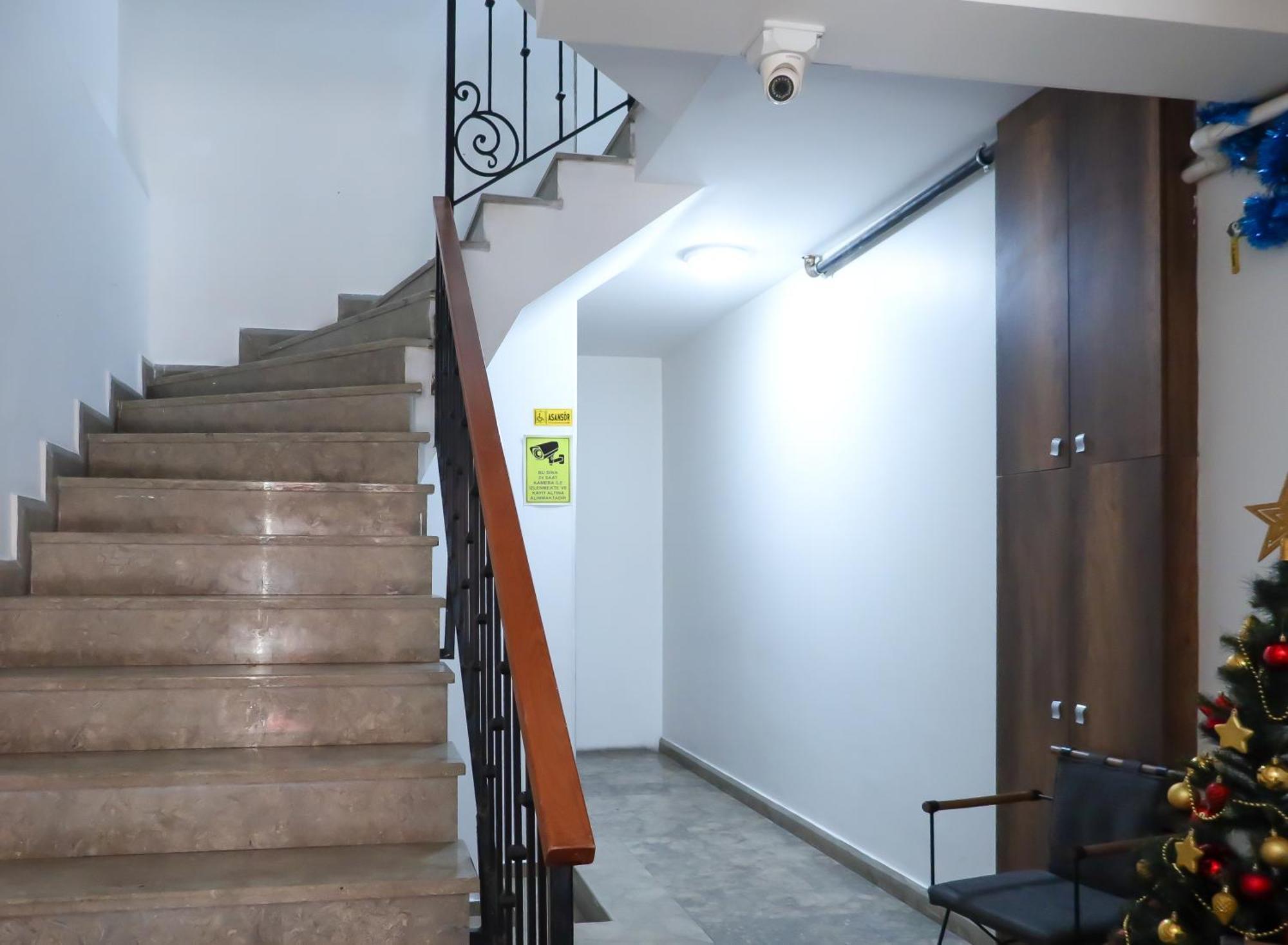 Saygin Apartments Istanbul Ngoại thất bức ảnh